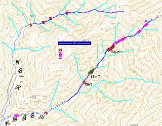 メップ岳 利別目名川 遡行図.jpg