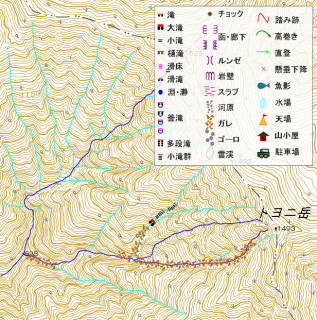 トヨニ岳南峰西面直登沢.jpg