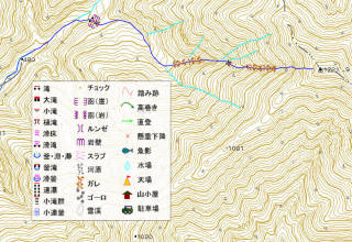 斑計山西面直登沢.jpg