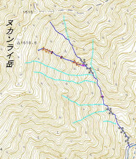 ヌカンライ岳南東面沢.jpg